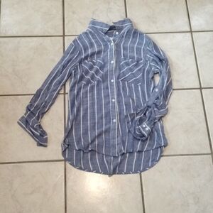 Thread & Supply Button Down